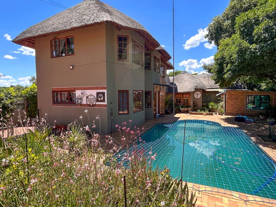 4 Bedroom Property for Sale in Parys Free State